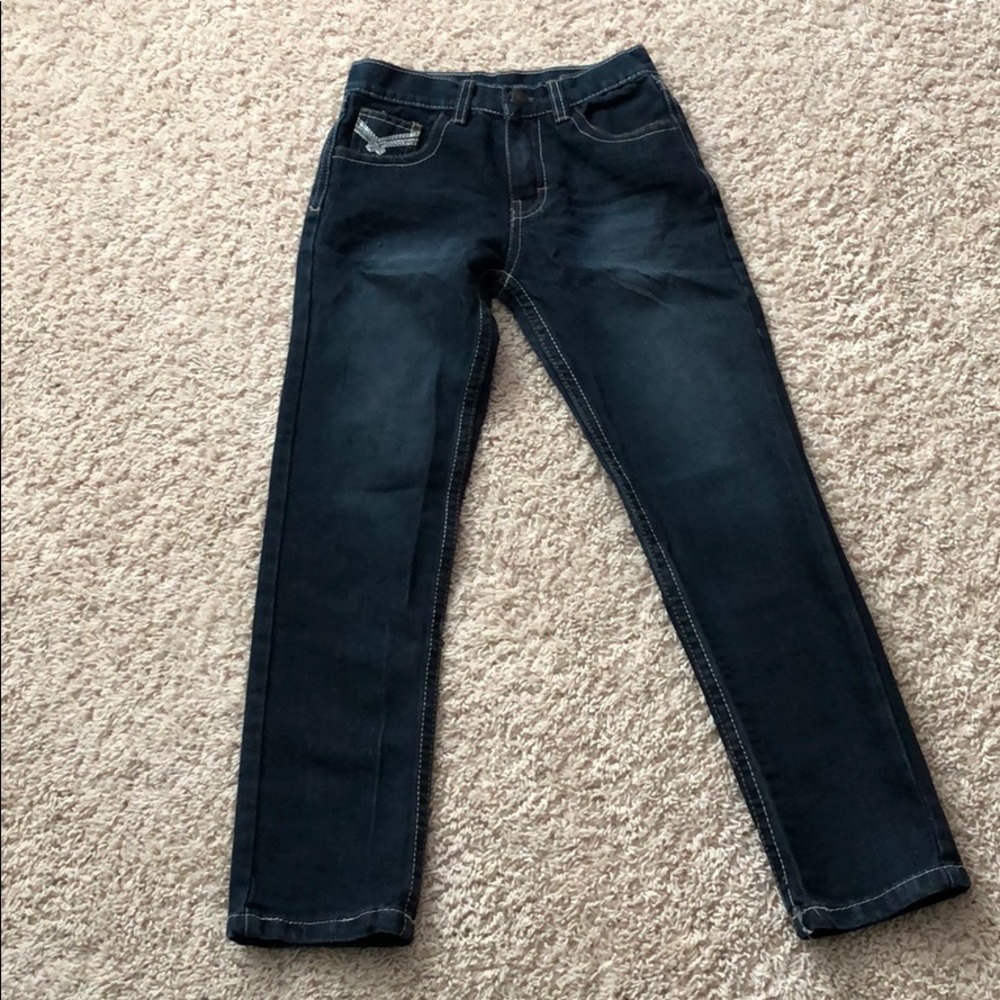 Jeans - skinny fit